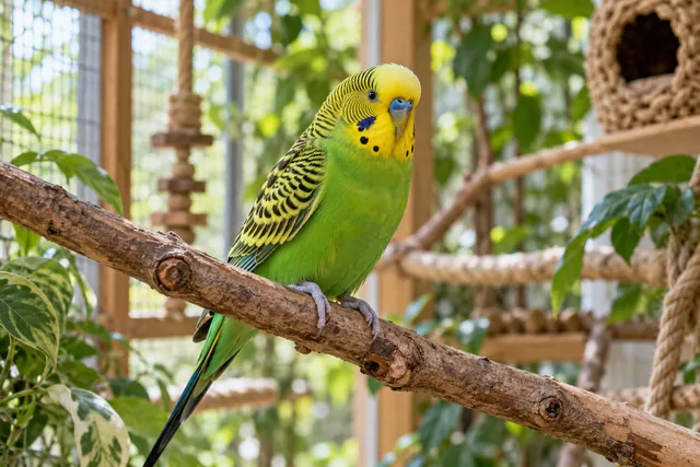 Vogels